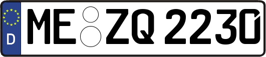 ME-ZQ2230