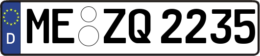 ME-ZQ2235