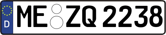 ME-ZQ2238