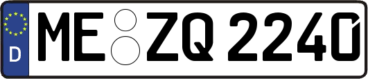 ME-ZQ2240