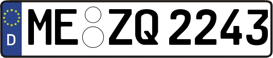ME-ZQ2243