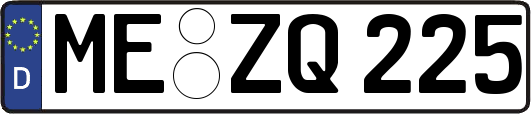 ME-ZQ225