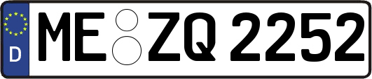 ME-ZQ2252