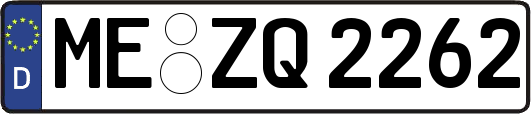 ME-ZQ2262