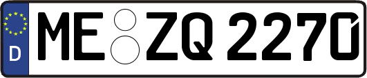 ME-ZQ2270