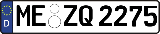 ME-ZQ2275