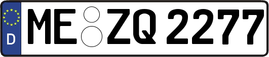 ME-ZQ2277