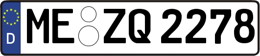 ME-ZQ2278