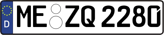 ME-ZQ2280