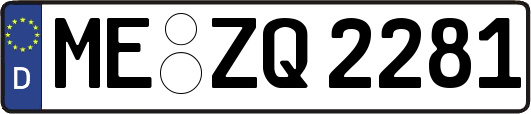 ME-ZQ2281