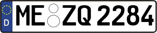ME-ZQ2284