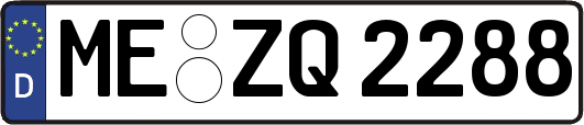 ME-ZQ2288