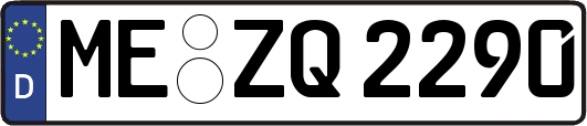 ME-ZQ2290