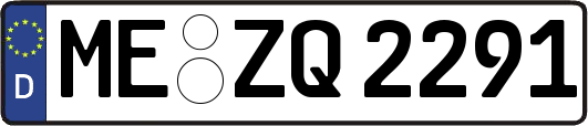ME-ZQ2291