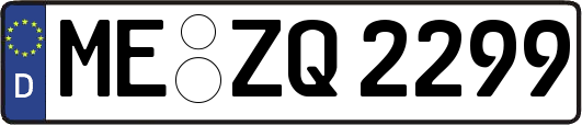 ME-ZQ2299