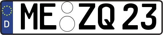 ME-ZQ23