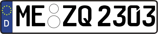 ME-ZQ2303