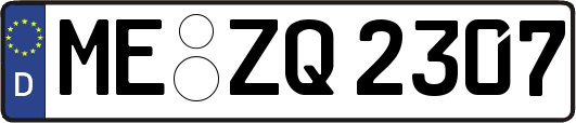 ME-ZQ2307