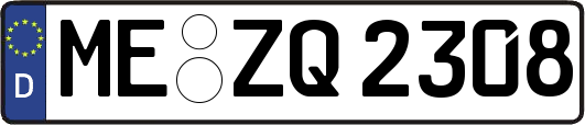 ME-ZQ2308