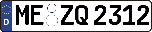 ME-ZQ2312