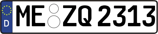 ME-ZQ2313