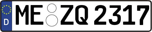ME-ZQ2317
