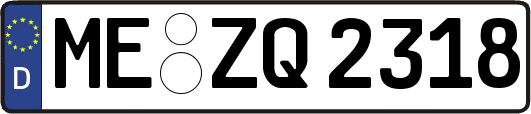 ME-ZQ2318
