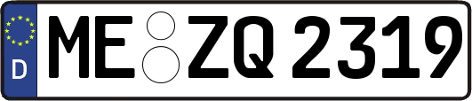 ME-ZQ2319
