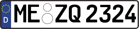 ME-ZQ2324