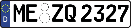 ME-ZQ2327