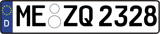 ME-ZQ2328