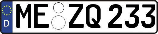 ME-ZQ233