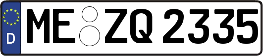 ME-ZQ2335