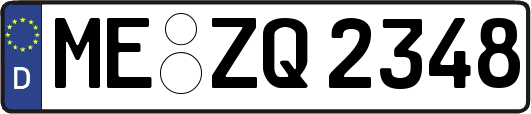 ME-ZQ2348