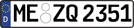 ME-ZQ2351