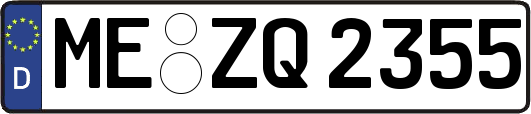 ME-ZQ2355