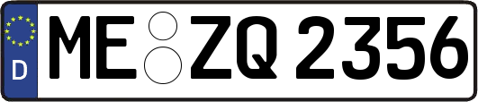 ME-ZQ2356