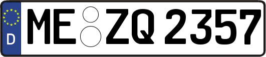 ME-ZQ2357