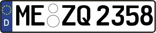 ME-ZQ2358