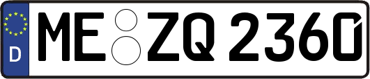 ME-ZQ2360