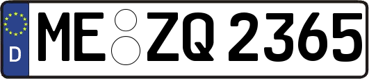 ME-ZQ2365