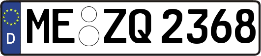 ME-ZQ2368