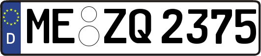 ME-ZQ2375