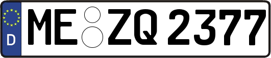 ME-ZQ2377
