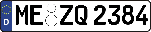 ME-ZQ2384