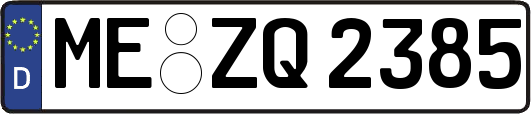 ME-ZQ2385
