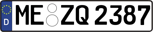 ME-ZQ2387