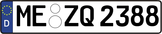 ME-ZQ2388
