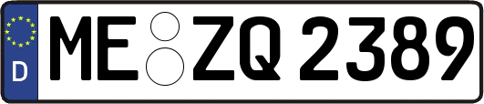 ME-ZQ2389