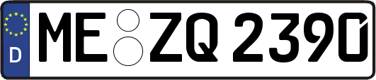 ME-ZQ2390